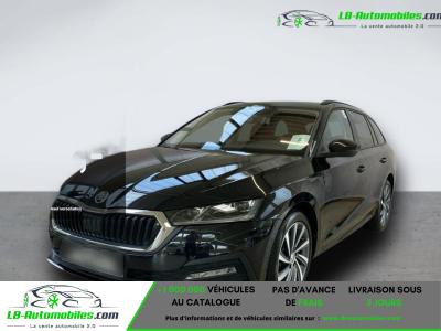 Skoda Octavia Combi 1.5 TSI mHEV 150 ch  BVA