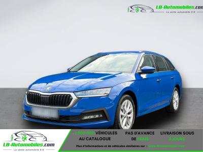 Skoda Octavia Combi 1.5 TSI mHEV 150 ch  BVA