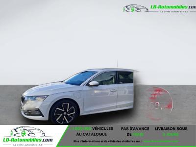 Skoda Octavia Combi 1.5 TSI mHEV 150 ch  BVA