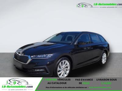 Skoda Octavia Combi 1.5 TSI mHEV 150 ch  BVA