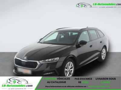 Skoda Octavia Combi 1.5 TSI 150 ch BVA