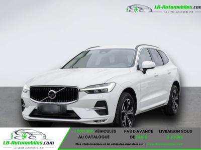 Volvo XC60 B4 197 ch diesel BVA