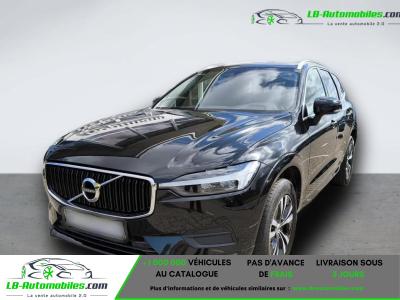 Volvo XC60 B4 197 ch diesel BVA