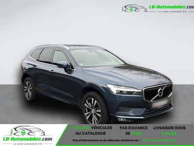 Volvo XC60 B4 197 ch diesel BVA
