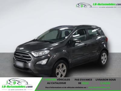 Ford Ecosport 1.0 EcoBoost 100ch BVM