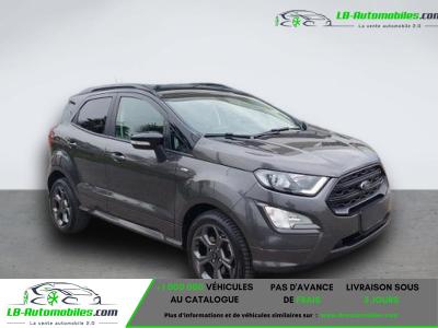 Ford Ecosport 1.0 EcoBoost 100ch BVM