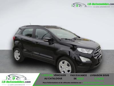Ford Ecosport 1.0 EcoBoost 100ch BVM