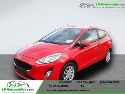 Ford Fiesta 1.1 75 ch BVM
