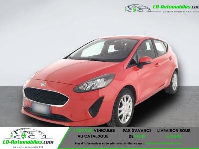 Ford Fiesta 1.1 75 ch BVM
