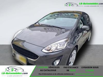 Ford Fiesta 1.1 75 ch BVM