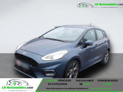 Ford Fiesta 1.0 EcoBoost 95 ch BVM