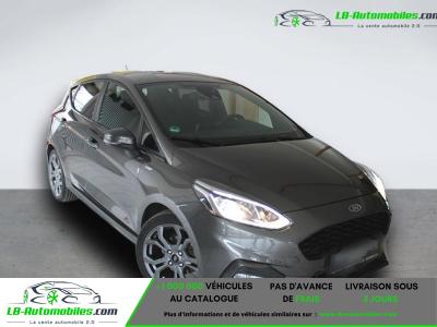 Ford Fiesta 1.0 EcoBoost 125 ch BVM