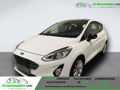 Ford Fiesta 1.0 EcoBoost 125 ch BVM