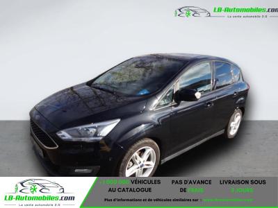 Ford C-Max 1.0 EcoBoost 125