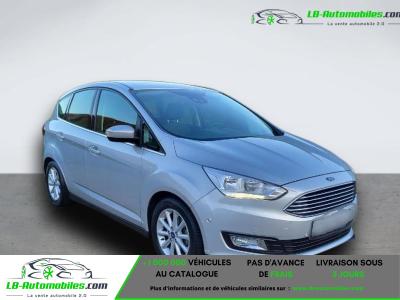 Ford C-Max 1.0 EcoBoost 125