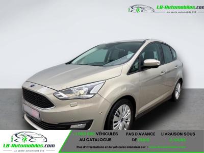 Ford C-Max 1.0 EcoBoost 125