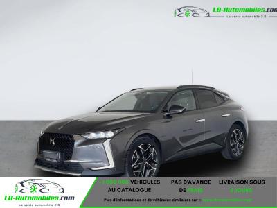 DS DS4 BlueHDi 130 BVA