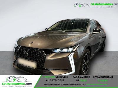 DS DS4 BlueHDi 130 BVA