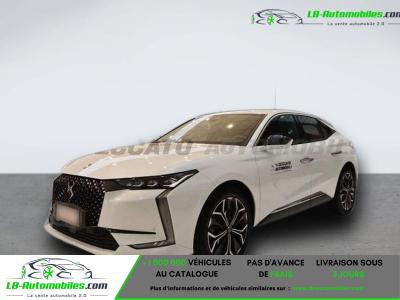 DS DS4 BlueHDi 130 BVA