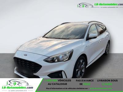 Ford Focus SW 1.0 EcoBoost 125 mHEV BVM