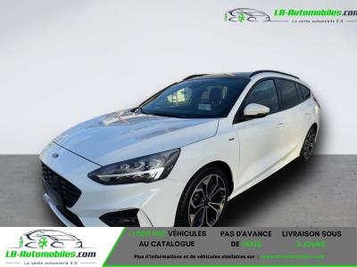 Ford Focus SW 1.5 EcoBoost 150 BVA