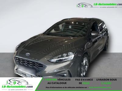 Ford Focus SW 1.5 EcoBoost 150 BVA