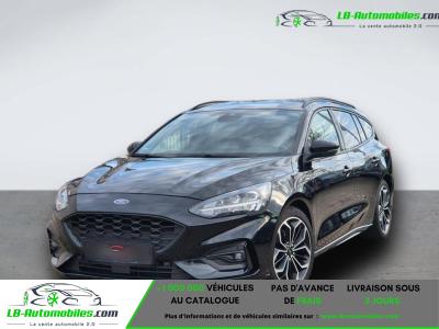 Ford Focus SW 1.5 EcoBoost 150 BVA