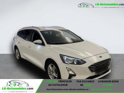Ford Focus SW 1.5 EcoBlue 120 BVM