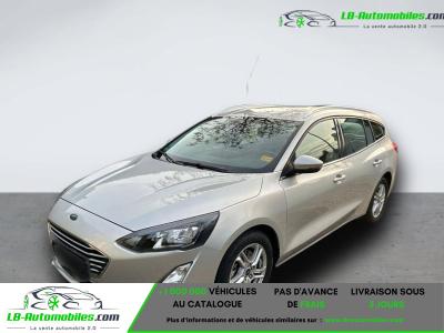 Ford Focus SW 1.5 EcoBlue 120 BVM