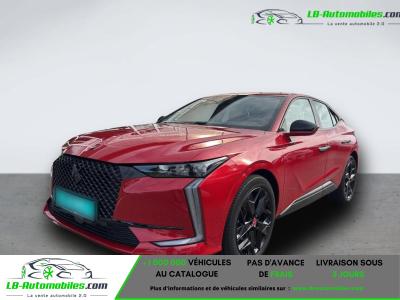 DS DS4 PureTech 130 BVA