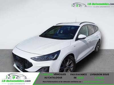 Ford Focus SW 1.0 EcoBoost 155 mHEV BVA