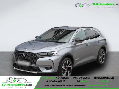 DS DS7 Crossback Hybride Rechargeable E-Tense 300 BVA 4x4