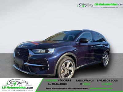 DS DS7 Crossback Hybride Rechargeable E-Tense 300 BVA 4x4
