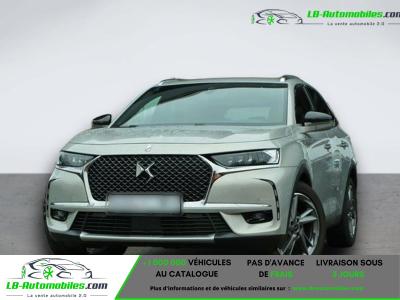 DS DS7 Crossback Hybride E-Tense 225 BVA