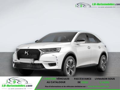 DS DS7 Crossback Hybride E-Tense 225 BVA