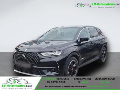 DS DS7 Crossback Hybride E-Tense 225 BVA