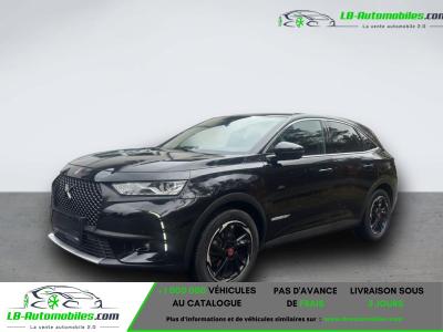 DS DS7 Crossback BlueHDi 130 BVA