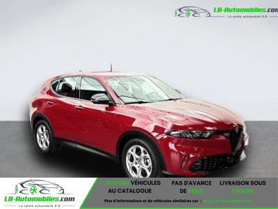 Alfa Romeo Tonale 1.5 Hybrid Diesel 130 ch BVA