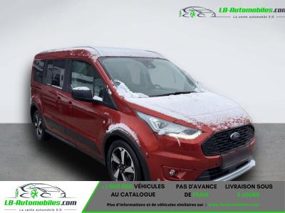 Ford Grand Tourneo 2.0 EcoBlue 122 BVA