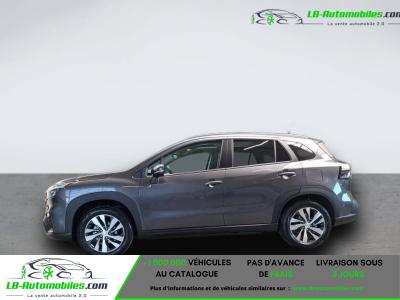 Suzuki S-Cross 1.5 Dualjet Allgrip Hybrid BVA 102ch