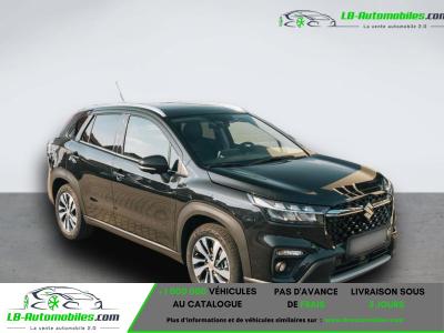 Suzuki S-Cross 1.5 Dualjet Allgrip Hybrid BVA 102ch