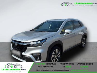 Suzuki S-Cross 1.5 Dualjet Allgrip Hybrid BVA 102ch