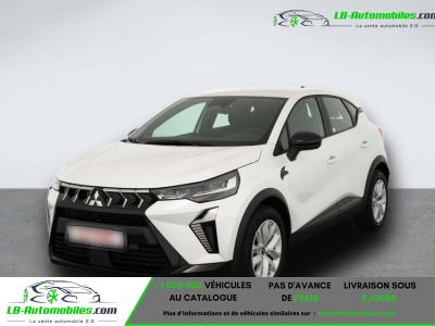 Mitsubishi ASX 1.6 MPI PHEV 159 BVA