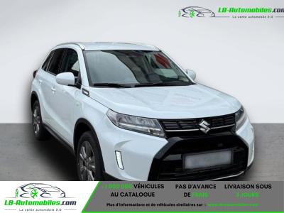 Suzuki Vitara 1.0 Boosterjet BVA 111ch