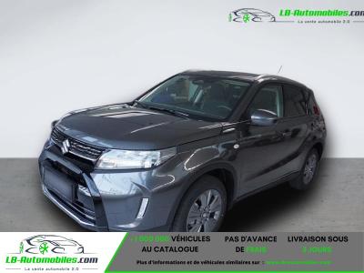 Suzuki Vitara 1.0 Boosterjet BVA 111ch