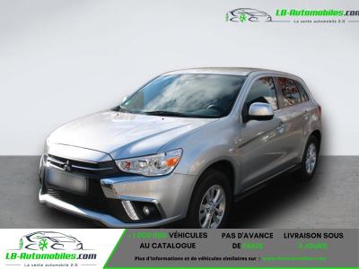 Mitsubishi ASX 1.6 MIVEC 117 2WD BVM