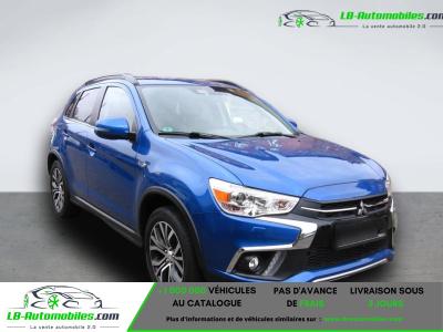 Mitsubishi ASX 1.6 MIVEC 117 2WD BVM