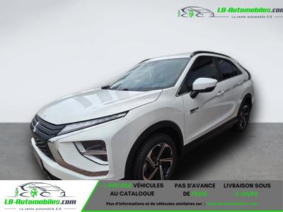 Mitsubishi Eclipse Cross 2.4 MIVEC PHEV Twin Motor 4WD 188 ch