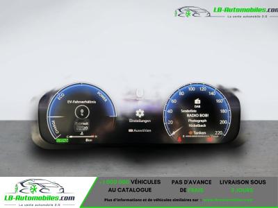 Toyota Rav 4 Hybride 222 ch AWD-i