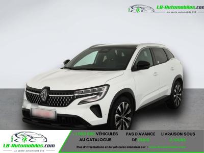 Renault Austral mild hybrid 160 BVA
